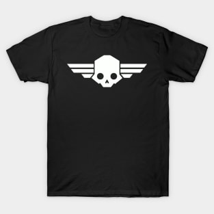 Helldivers T-Shirt